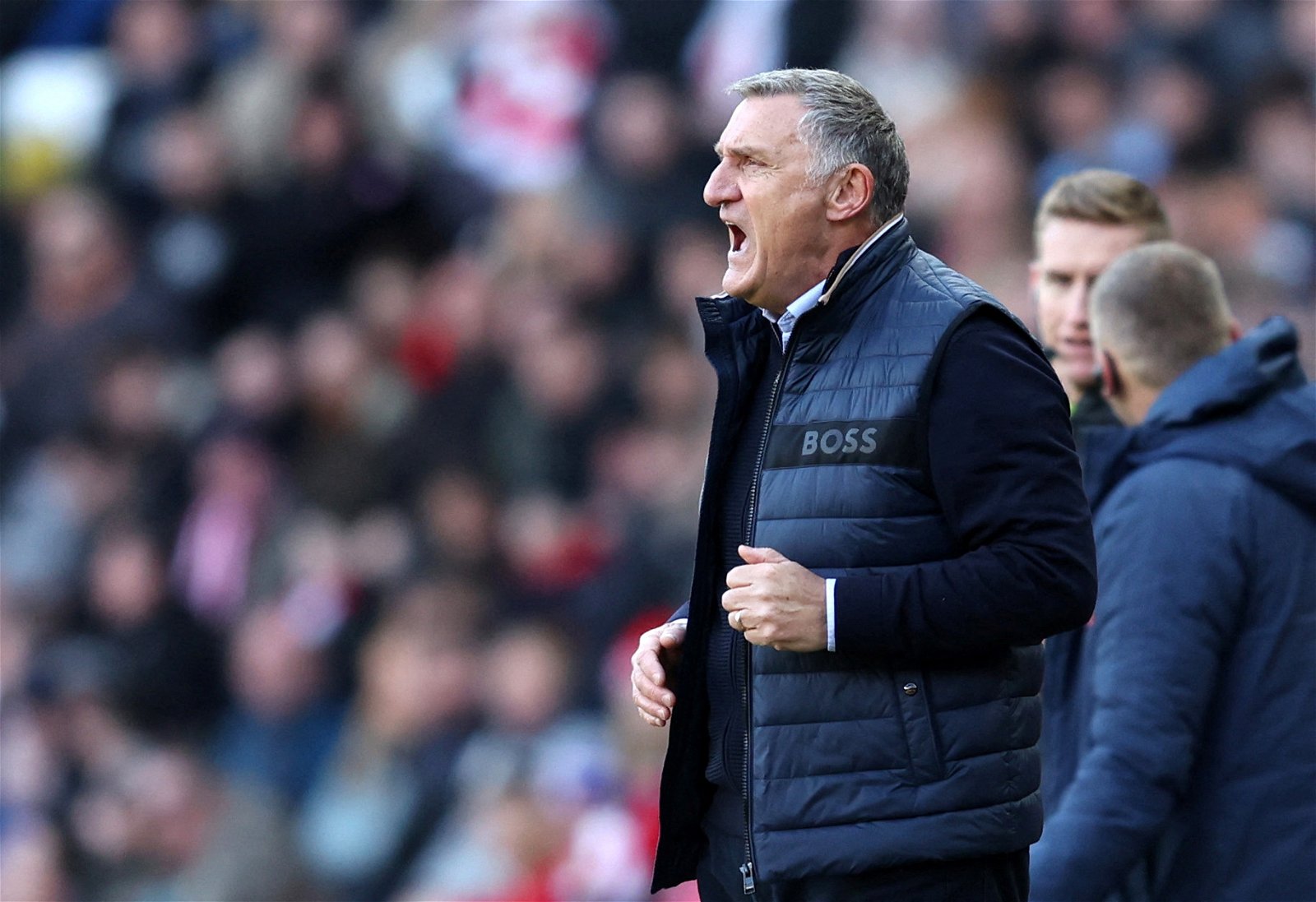 Sunderland: Konate could replace Embleton Sunderland: Konate could replace Embleton