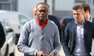 Kunle Soname outlines Remo Stars’ ambition as NPFL Champions begin title defence