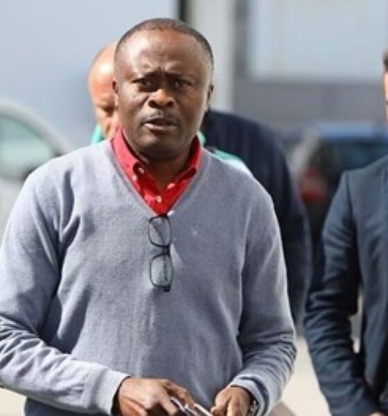 Kunle Soname outlines Remo Stars’ ambition as NPFL Champions begin title defence