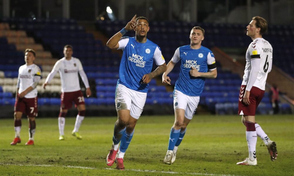 Sunderland: Clarke-Harris may be Toney 2.0 Sunderland: Clarke-Harris may be Toney 2.0