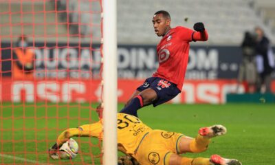 Sunderland set to sign Isaac Lihadji