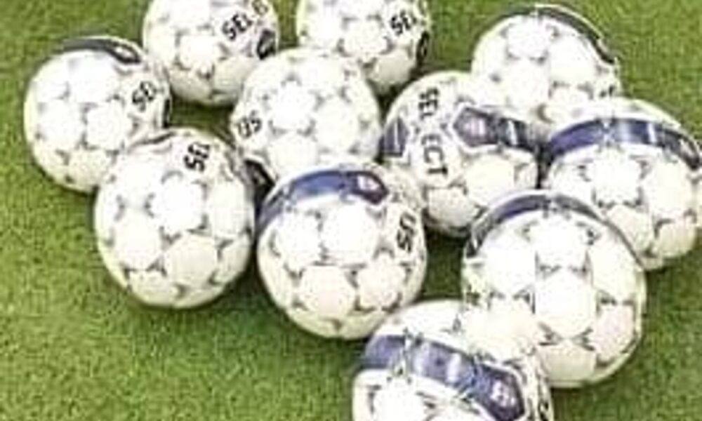 Markana CEO relishes long term partnership with NFF after NPFL match balls pact
