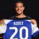 Miguel Azeez: Nigeria eligible Arsenal midfielder joins Wigan Athletic on loan