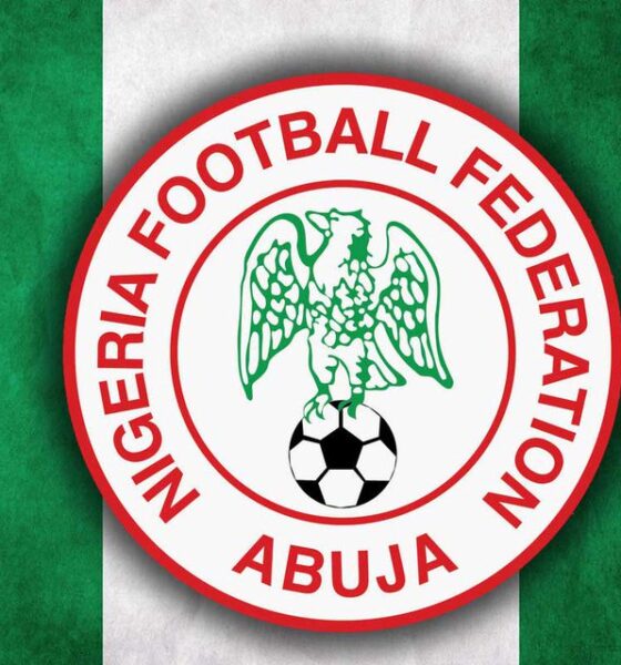 Yenagoa To Host 2026 NFF Extraordinary General Assembly