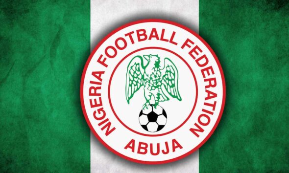 Julius Aghahowa broke-shame NFF over foreign coach move for Super Eagles