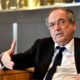 Noël Le Graët is surprised at the leaks after the revelations about his reporting to justice Noël Le Graët is surprised at the leaks after the revelations about his reporting to justice