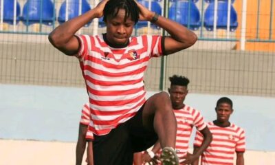 ‘We had to wait’ – Ogenyi Onazi explains his failed move to English giants Chelsea