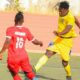 NPFL: Super-sub Andy Okpe’s late strike hands Remo Stars victory at Gombe United