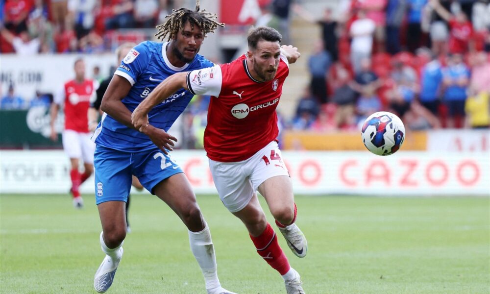 Sunderland must sign Dion Sanderson