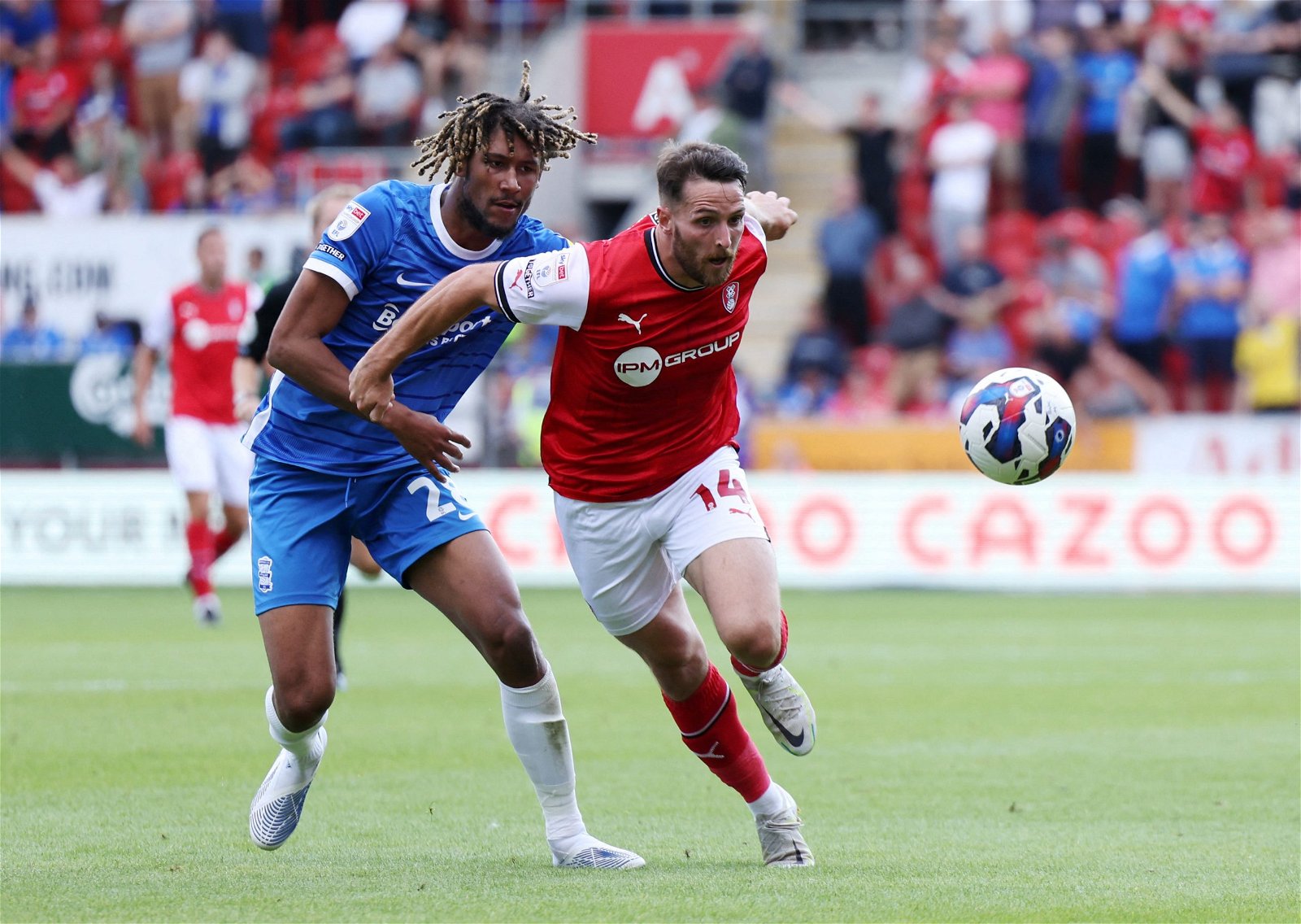 Sunderland must sign Dion Sanderson Sunderland must sign Dion Sanderson