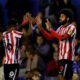 Sunderland have explored Ellis Simms deal Sunderland have explored Ellis Simms deal