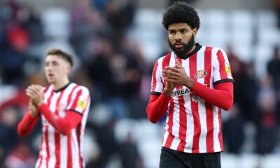 Sunderland could complete attack with Simms Sunderland could complete attack with Simms