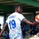 Sunday Adetunji: Nigeria striker emerges best foreign player award in Macedonia