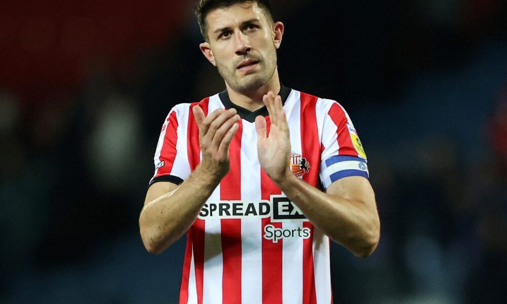Sunderland: Mowbray must unleash Batth