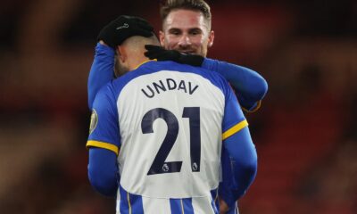 Sunderland: Undav could replace Simms Sunderland: Undav could replace Simms