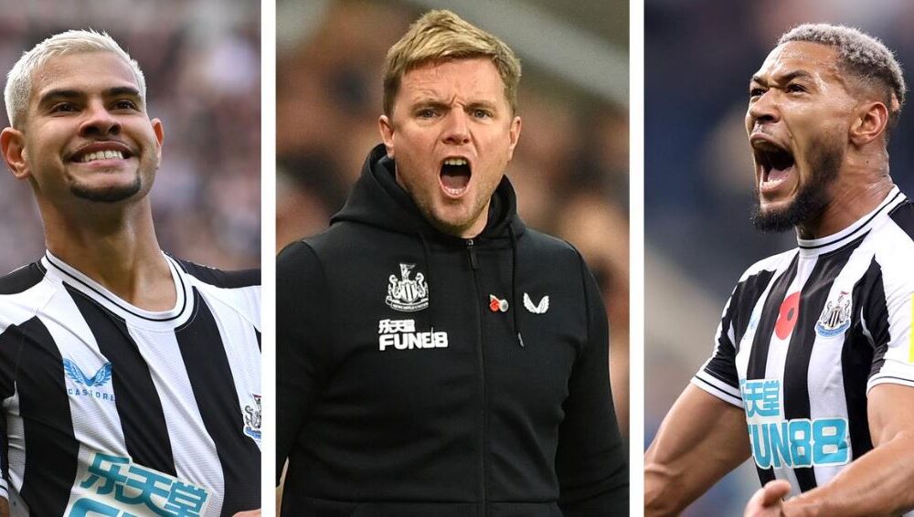 Newcastle set to seal Chris Rigg transfer