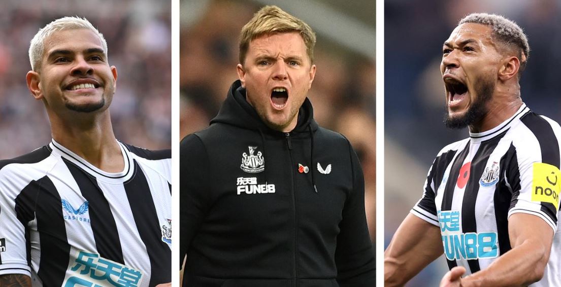 Newcastle set to seal Chris Rigg transfer Newcastle set to seal Chris Rigg transfer