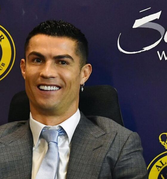 John Obi Mikel urges Chelsea to sign Cristiano Ronaldo ahead of Club World Cup