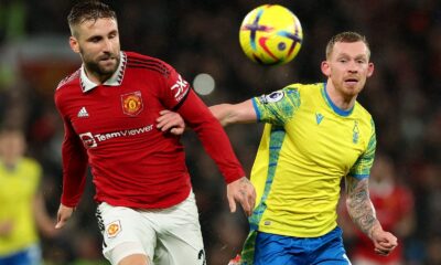 West Brom could move for Lewis O’Brien