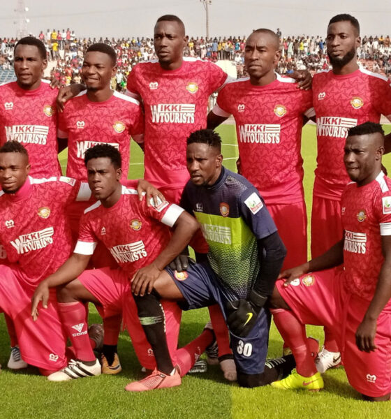 NNL: Wikki Tourists begin 10-day break ahead of Super 8 playoffs