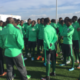 Zambia U-20 present 23 man square to face Nigeria