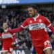 EFL Championship: Chuba Akpom put Blackpool in their place with a brace