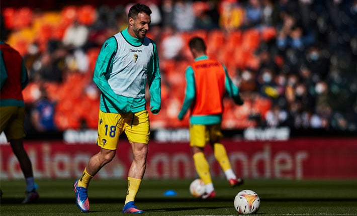 Cadiz CF vs Real Mallorca Preview 28/01/2023 Cadiz CF vs Real Mallorca Preview 28/01/2023