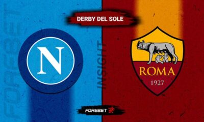 Napoli vs Roma – Insight into the Derby del Sol Napoli vs Roma – Insight into the Derby del Sol