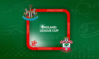 Newcastle United vs Southampton Preview 31/01/2023