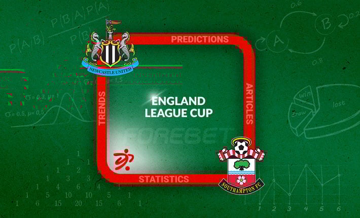 Newcastle United vs Southampton Preview 31/01/2023 Newcastle United vs Southampton Preview 31/01/2023