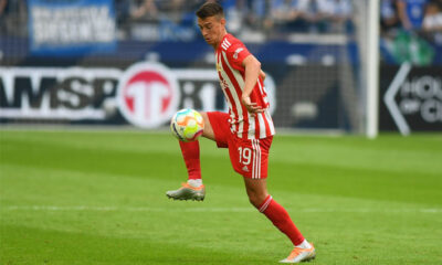 Union Berlin vs VfL Wolfsburg Preview 31/01/2023