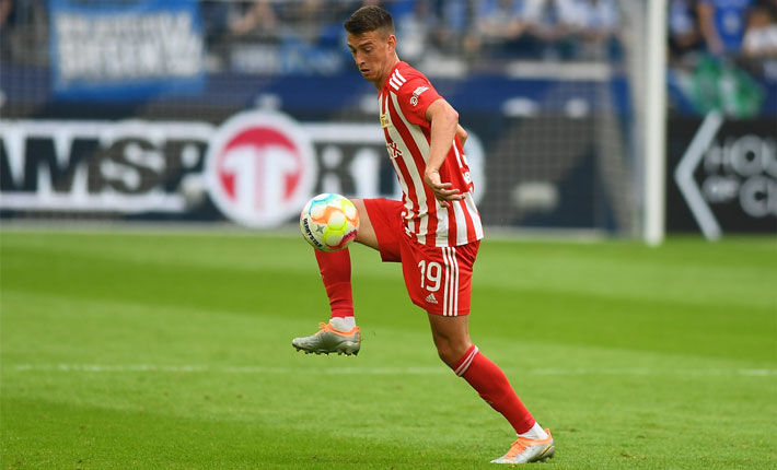 Union Berlin vs VfL Wolfsburg Preview 31/01/2023