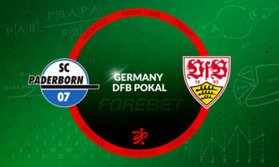 Paderborn vs VfB Stuttgart Preview 31/01/2023