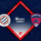 Montpellier HSC vs Paris St. Germain Preview 01/02/2023