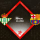 Real Betis vs FC Barcelona Preview 01/02/2023