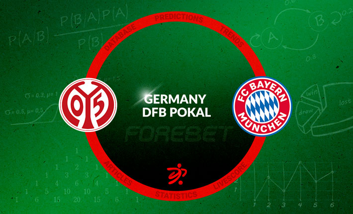 Mainz vs Bayern München Preview 01/02/2023 Mainz vs Bayern München Preview 01/02/2023