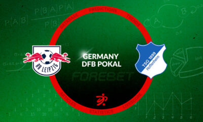 RB Leipzig vs Hoffenheim Preview 01/02/2023