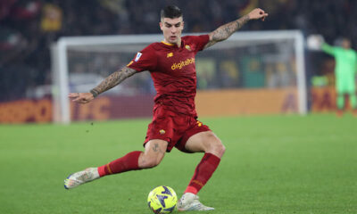 AS Roma vs Cremonese Preview 01/02/2023