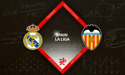 Real Madrid vs Valencia CF Preview 02/02/2023