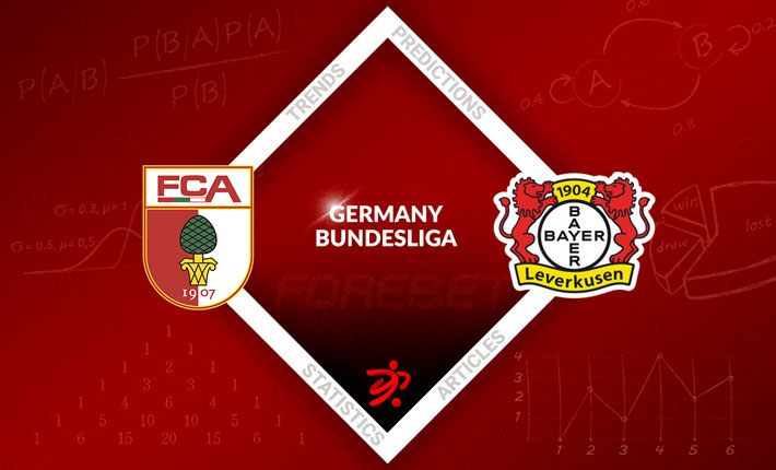 FC Augsburg vs Bayer Leverkusen Preview 03/02/2023 FC Augsburg vs Bayer Leverkusen Preview 03/02/2023