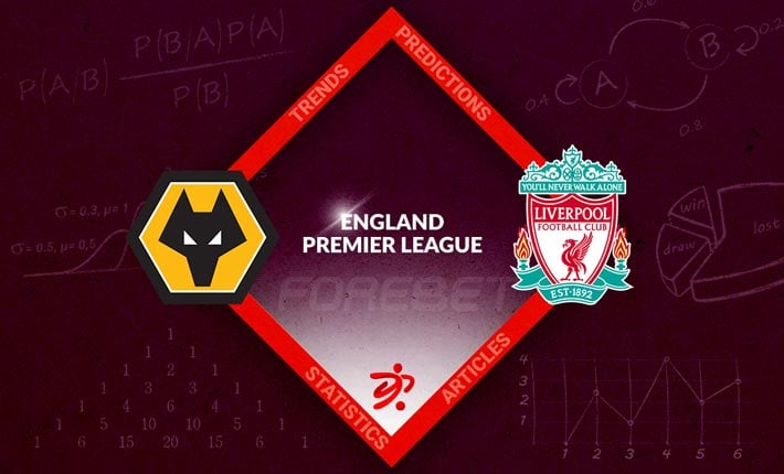 Wolverhampton vs Liverpool Preview 04/02/2023 Wolverhampton vs Liverpool Preview 04/02/2023