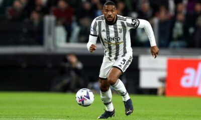 Juventus FC vs Lazio Preview 02/02/2023