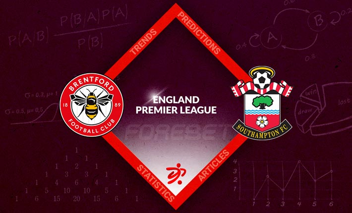 Brentford vs Southampton Preview 04/02/2023 Brentford vs Southampton Preview 04/02/2023
