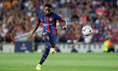 FC Barcelona vs Sevilla FC Preview 05/02/2023