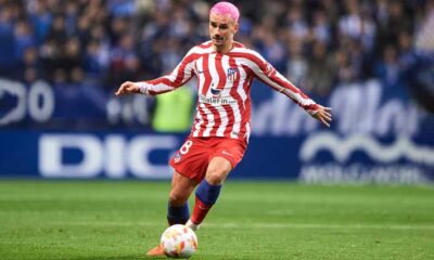 Atlético Madrid vs Getafe CF Preview 04/02/2023 Atlético Madrid vs Getafe CF Preview 04/02/2023