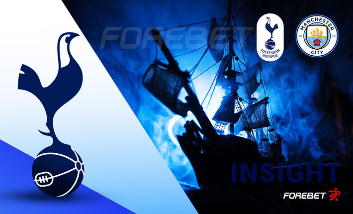 Tottenham Hotspur vs Manchester City – Insight into matchday No 22 Tottenham Hotspur vs Manchester City – Insight into matchday No 22
