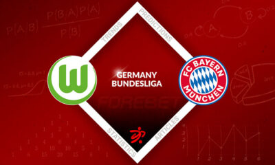 VfL Wolfsburg vs Bayern München Preview 05/02/2023