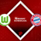 VfL Wolfsburg vs Bayern München Preview 05/02/2023