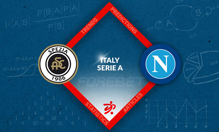 Spezia Calcio vs SSC Napoli Preview 05/02/2023