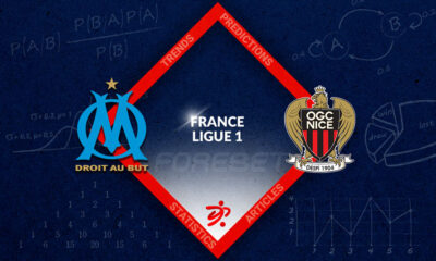 Olympique Marseille vs OGC Nice Preview 05/02/2023